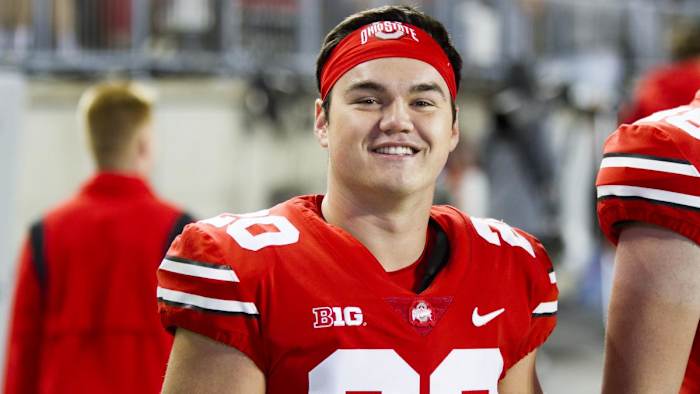 67. Dominic DiMaccio